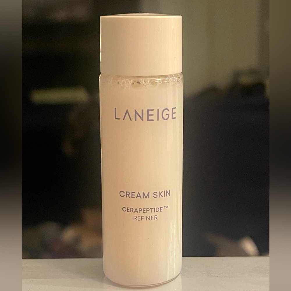 LANEIGE Cream Skin Cerapeptide Refiner - 25ml - Picture 4 of 4